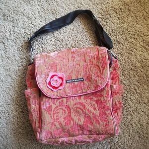 Petunia Picklebottom Diaper Bag